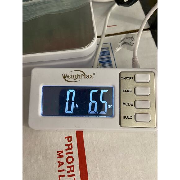 Cato One Shoulder Ruffle Blouse Top Women Size Medium Green Gingham Stretch - Picture 12 of 12